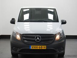 Mercedes-Benz Vito 110 CDI EURO 6 - Airco - Navi - Cruise - €...