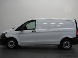 Mercedes-Benz Vito 110 CDI EURO 6 - Airco - Navi - Cruise - €...