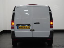 Mercedes-Benz Vito 110 CDI EURO 6 - Airco - Navi - Cruise - €...