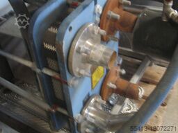 Alfa Laval Type MF6-TF II