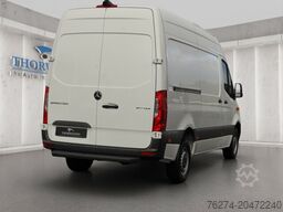 Mercedes-Benz Sprinter 317 CDI Hochdach L2H2