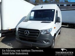 Mercedes-Benz Sprinter 317 CDI Hochdach L2H2 Automatik