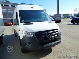 Mercedes-Benz Sprinter 317 CDI Hochdach L2H2 Automatik