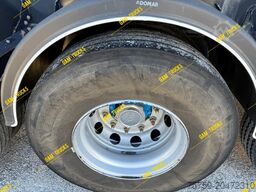 Tecnokar T3GP38 SUPERTOP KIPPER 26cbm + Plane