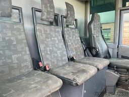 Mercedes-Benz 2633 6x2 Econic Faun Vario II 524 V19 Nr 520293