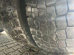 Mercedes-Benz 2633 6x2 Econic Faun Vario II 524 V19 Nr 520293