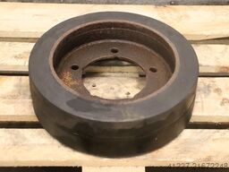 unbekannt Ø 420 x 95 mm