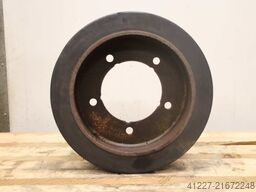 unbekannt Ø 420 x 95 mm