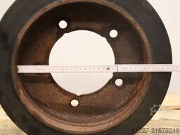 unbekannt Ø 420 x 95 mm