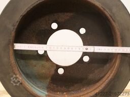 unbekannt Ø 420 x 95 mm