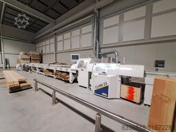 H&M Houtbewerkingsmachines HM-Z3