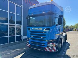 Scania R520 LA