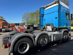 Scania R520 LA