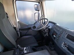 Volvo FL260 DAYCABIN TERMINAL TRACTOR LIKE NEW 47.000KM!