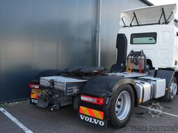 Volvo FL260 DAYCABIN TERMINAL TRACTOR LIKE NEW 47.000KM!