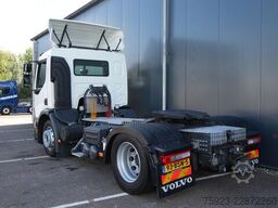 Volvo FL260 DAYCABIN TERMINAL TRACTOR LIKE NEW 47.000KM!