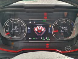 Scania R580 V8 NGS Highline 6x2 - BDF - Retarder - Ful...