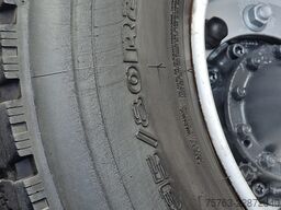 Scania R580 V8 NGS Highline 6x2 - BDF - Retarder - Ful...
