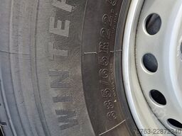 Scania R580 V8 NGS Highline 6x2 - BDF - Retarder - Ful...