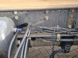 Scania R580 V8 NGS Highline 6x2 - BDF - Retarder - Ful...