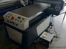 APEX UV 7110