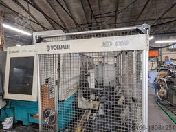 VOLLLMER CHD250R2+ND250