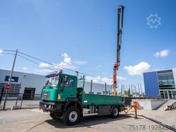 MAN FE 310A-4X4+ATLAS 105.1 A3