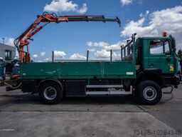 MAN FE 310A-4X4+ATLAS 105.1 A3
