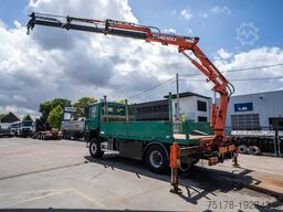 MAN FE 310A-4X4+ATLAS 105.1 A3