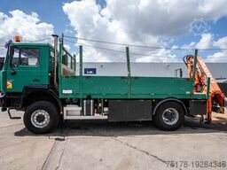 MAN FE 310A-4X4+ATLAS 105.1 A3