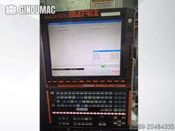 Mazak Variaxis 630-5X