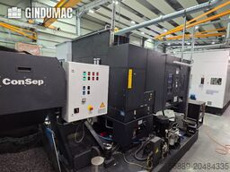 Mazak Variaxis 630-5X