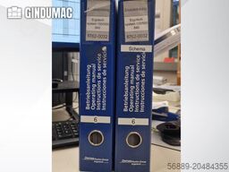 DEMAG Ergotech System 150/500-840