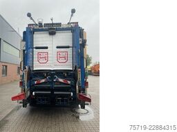 MAN 26.340 6x2 TGM Zöller Medium XL-S/2301