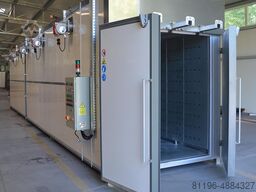 ROMER Oven SW Series