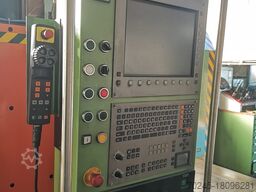 CNC BORING MILL WOTAN RAPID 1 RAPID 1