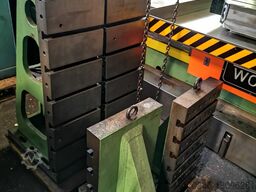 CNC BORING MILL WOTAN RAPID 1 RAPID 1