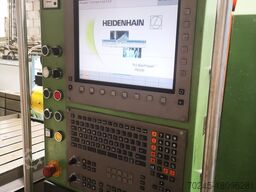 CNC BORING MILL WOTAN RAPID 1 RAPID 1