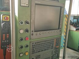 CNC BORING MILL WOTAN RAPID 1 RAPID 1