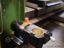 CNC BORING MILL WOTAN RAPID 1 RAPID 1