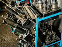 CNC BORING MILL WOTAN RAPID 1 RAPID 1