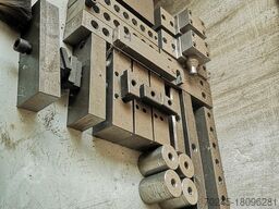 CNC BORING MILL WOTAN RAPID 1 RAPID 1