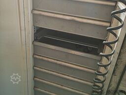 CNC BORING MILL WOTAN RAPID 1 RAPID 1