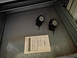 CNC BORING MILL WOTAN RAPID 1 RAPID 1