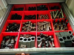 CNC BORING MILL WOTAN RAPID 1 RAPID 1