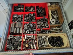 CNC BORING MILL WOTAN RAPID 1 RAPID 1