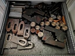 CNC BORING MILL WOTAN RAPID 1 RAPID 1