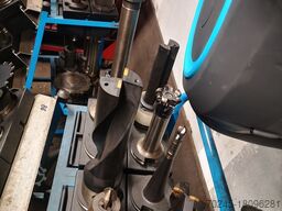 CNC BORING MILL WOTAN RAPID 1 RAPID 1