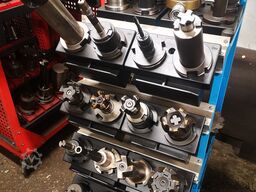 CNC BORING MILL WOTAN RAPID 1 RAPID 1