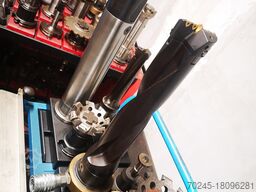 CNC BORING MILL WOTAN RAPID 1 RAPID 1